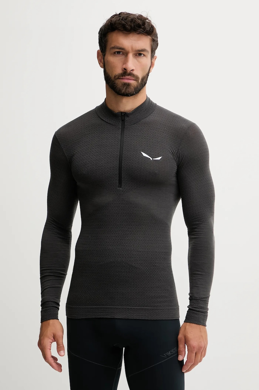 Salewa longsleeve funcțional