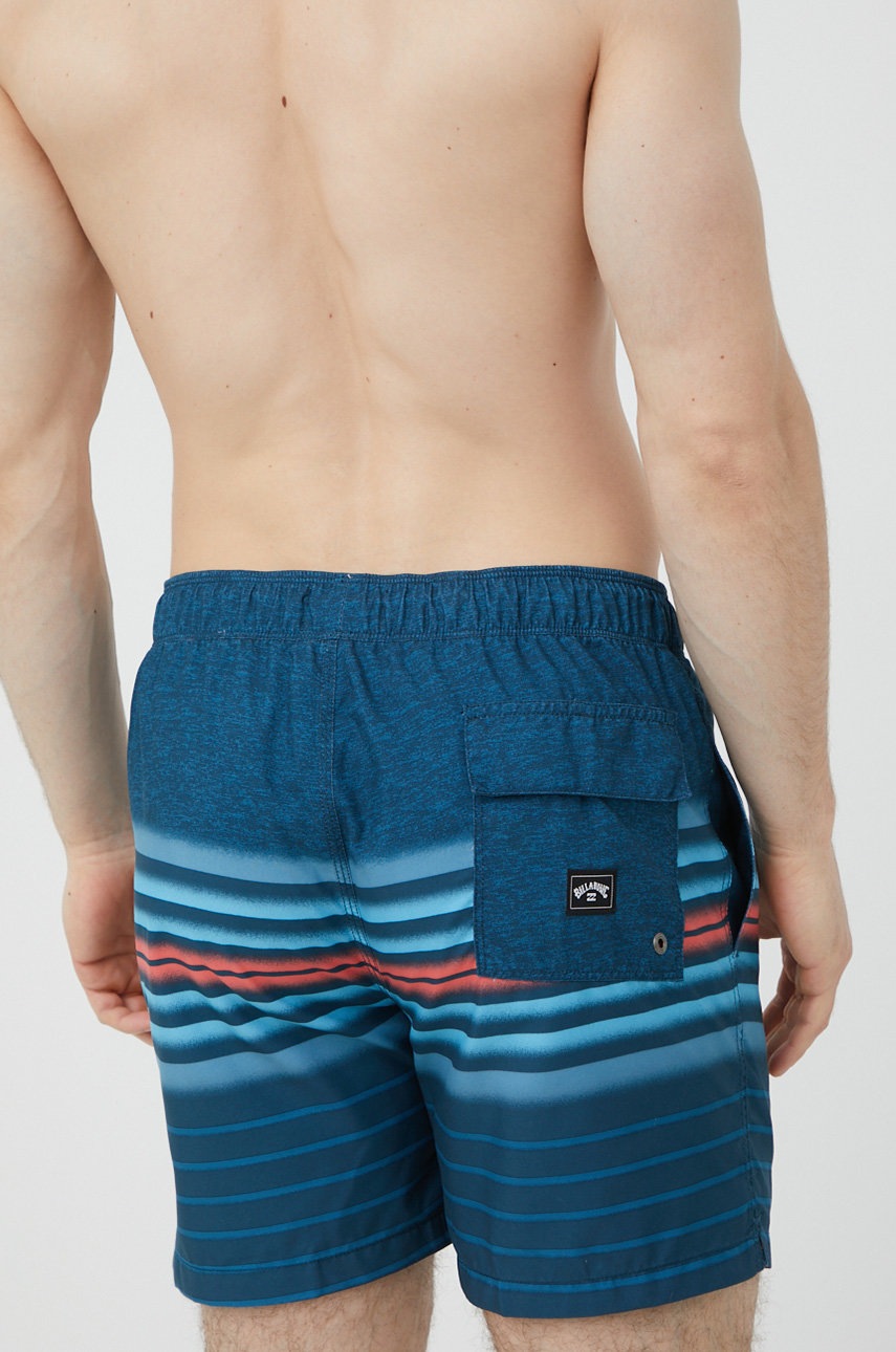 

Купальні шорти Billabong