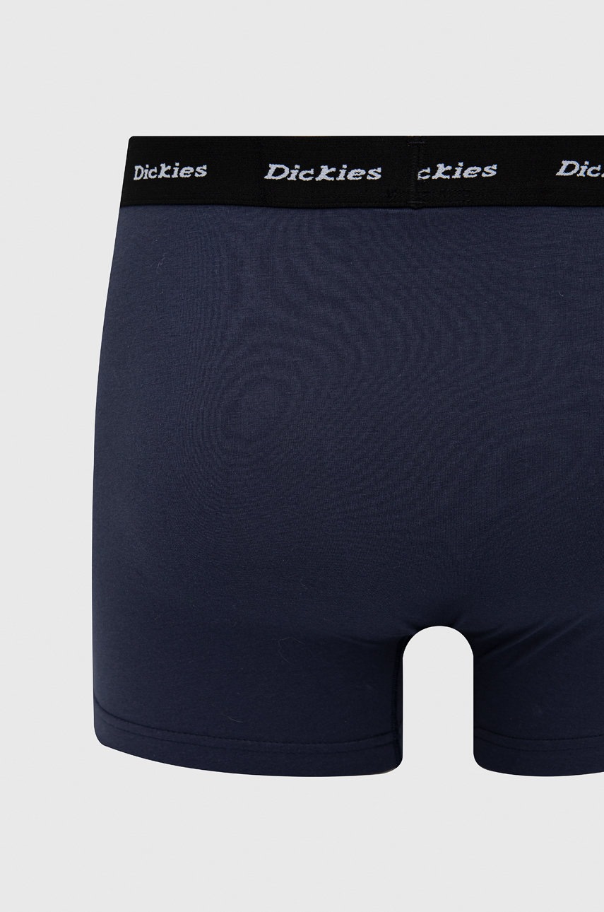 

Боксеры Dickies (2-pack) мужские цвет чёрный