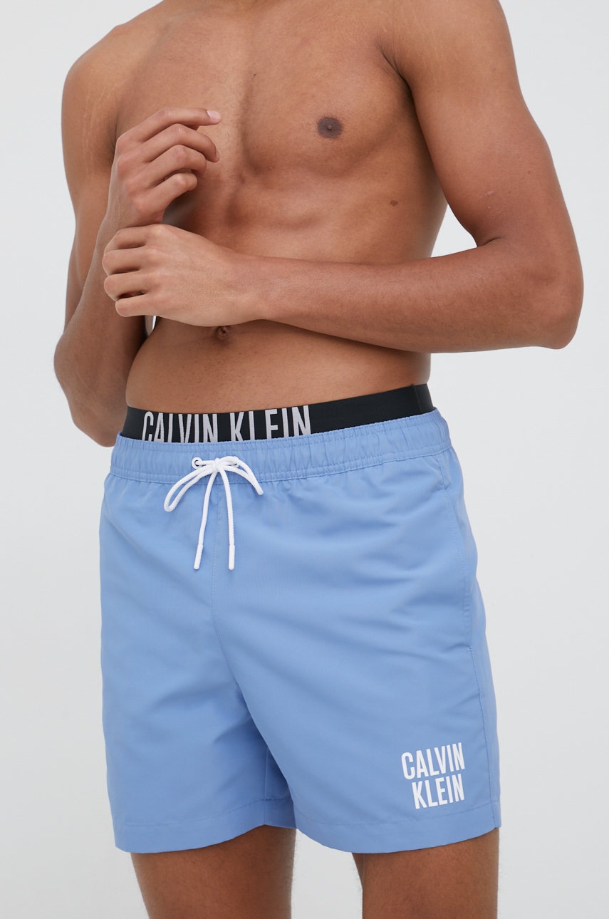 

Плувни шорти Calvin Klein, Син