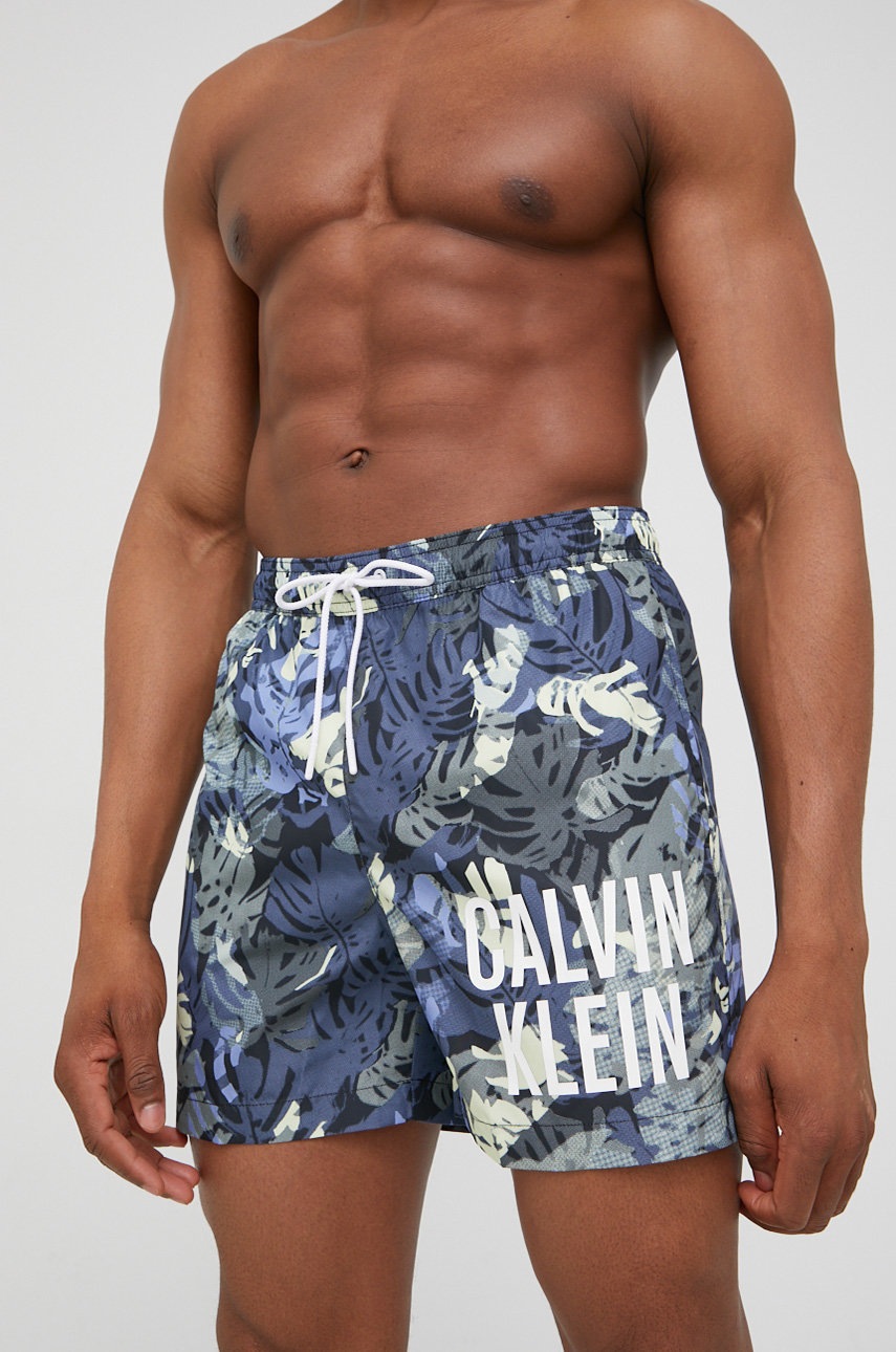 

Плувни шорти Calvin Klein, Многоцветен