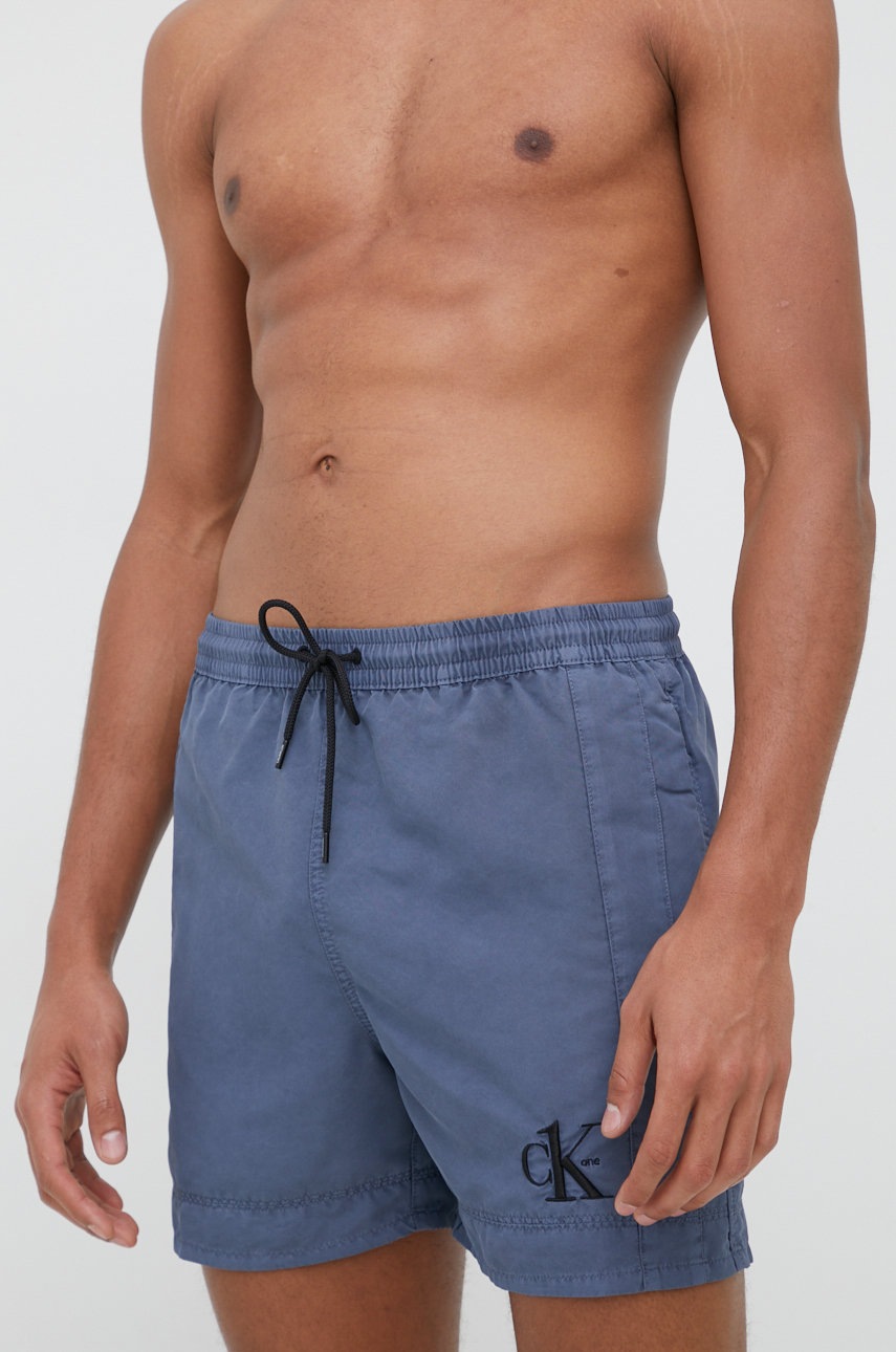 

Плувни шорти Calvin Klein, Син