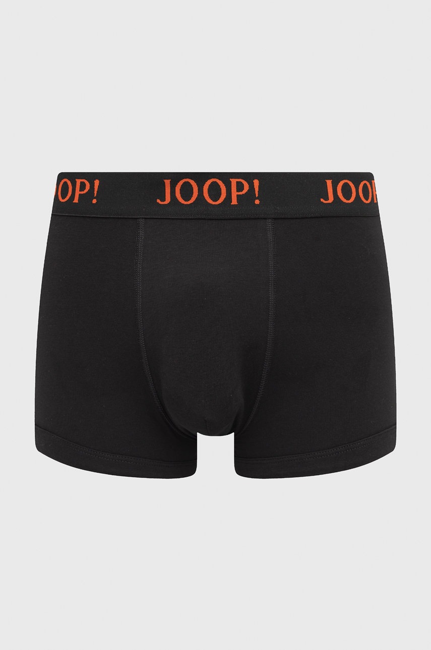 

Боксеры Joop! (3-pack) мужские цвет чёрный