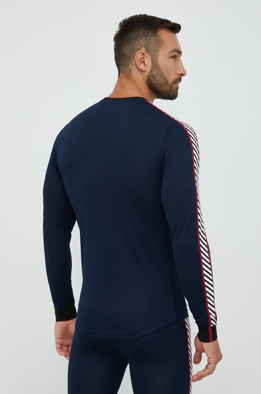 Funkční triko s dlouhým rukávem Helly Hansen