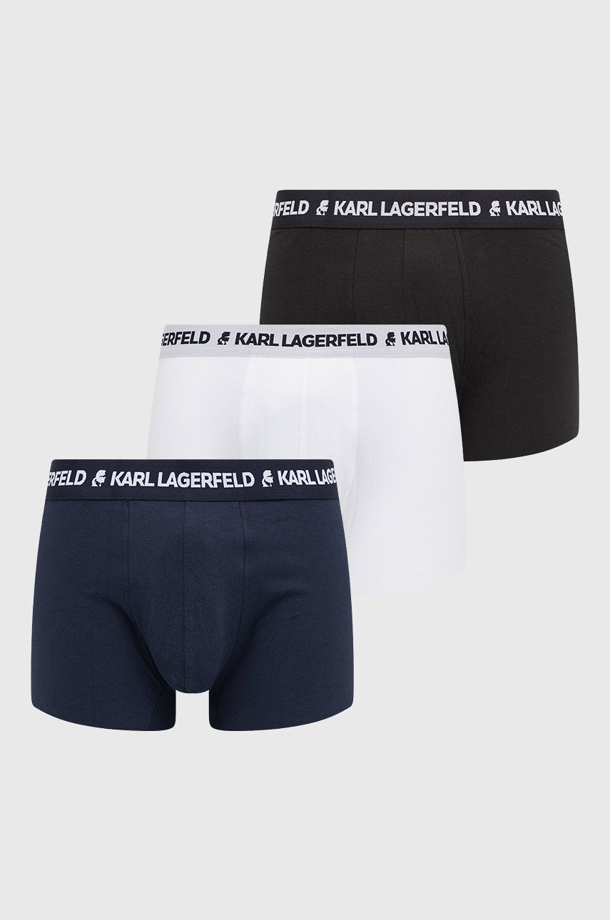 Karl Lagerfeld boxeri barbati answear.ro imagine noua