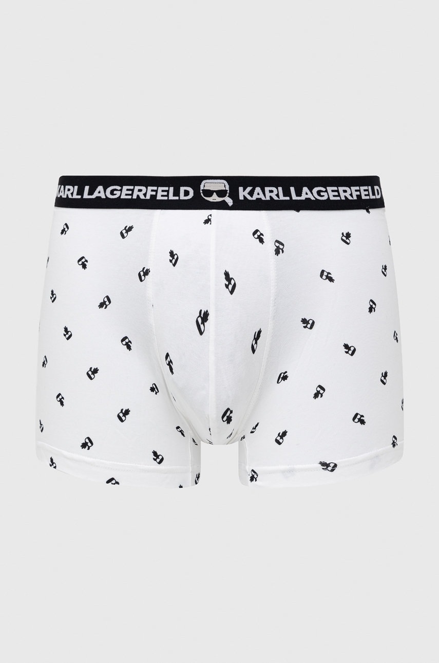 

Боксери Karl Lagerfeld чоловічі