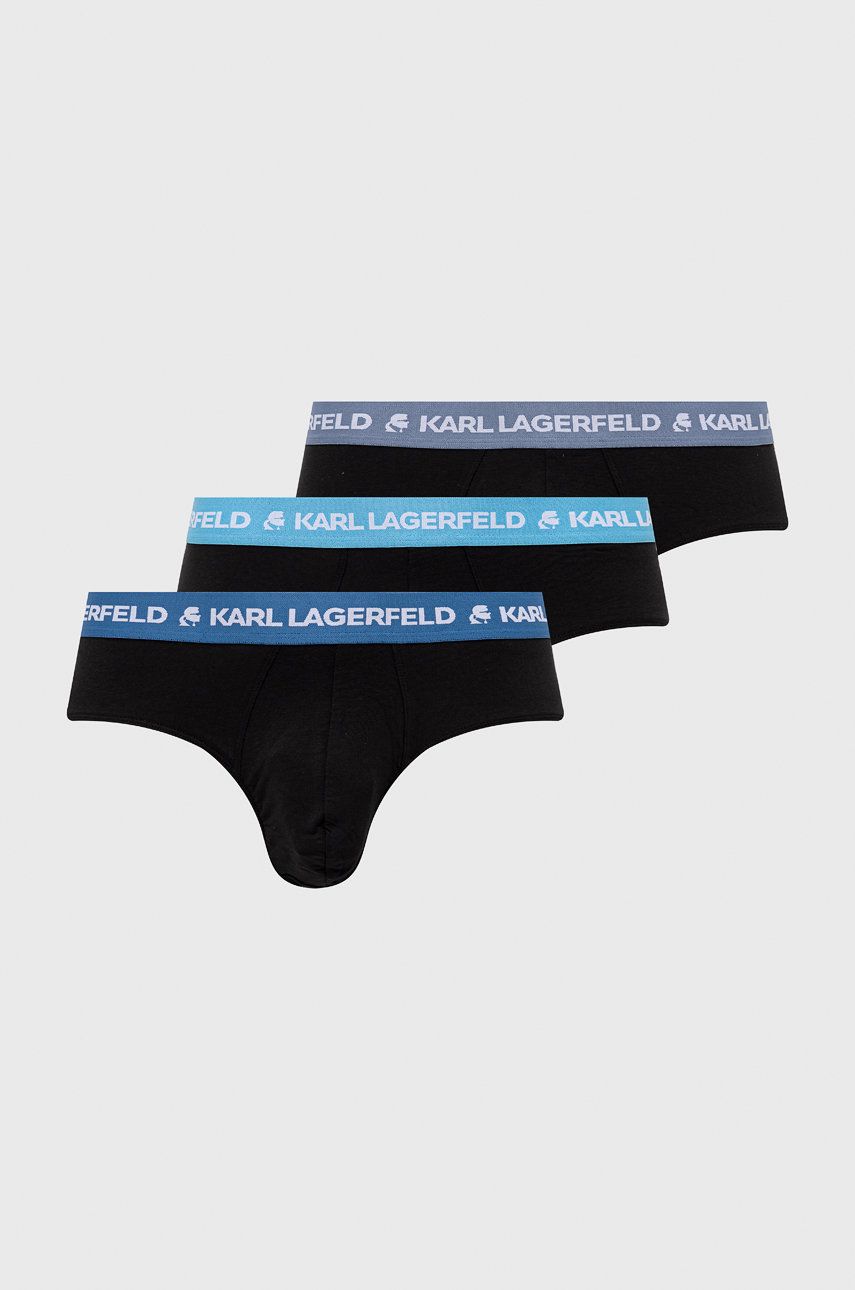 Karl Lagerfeld slip barbati answear.ro