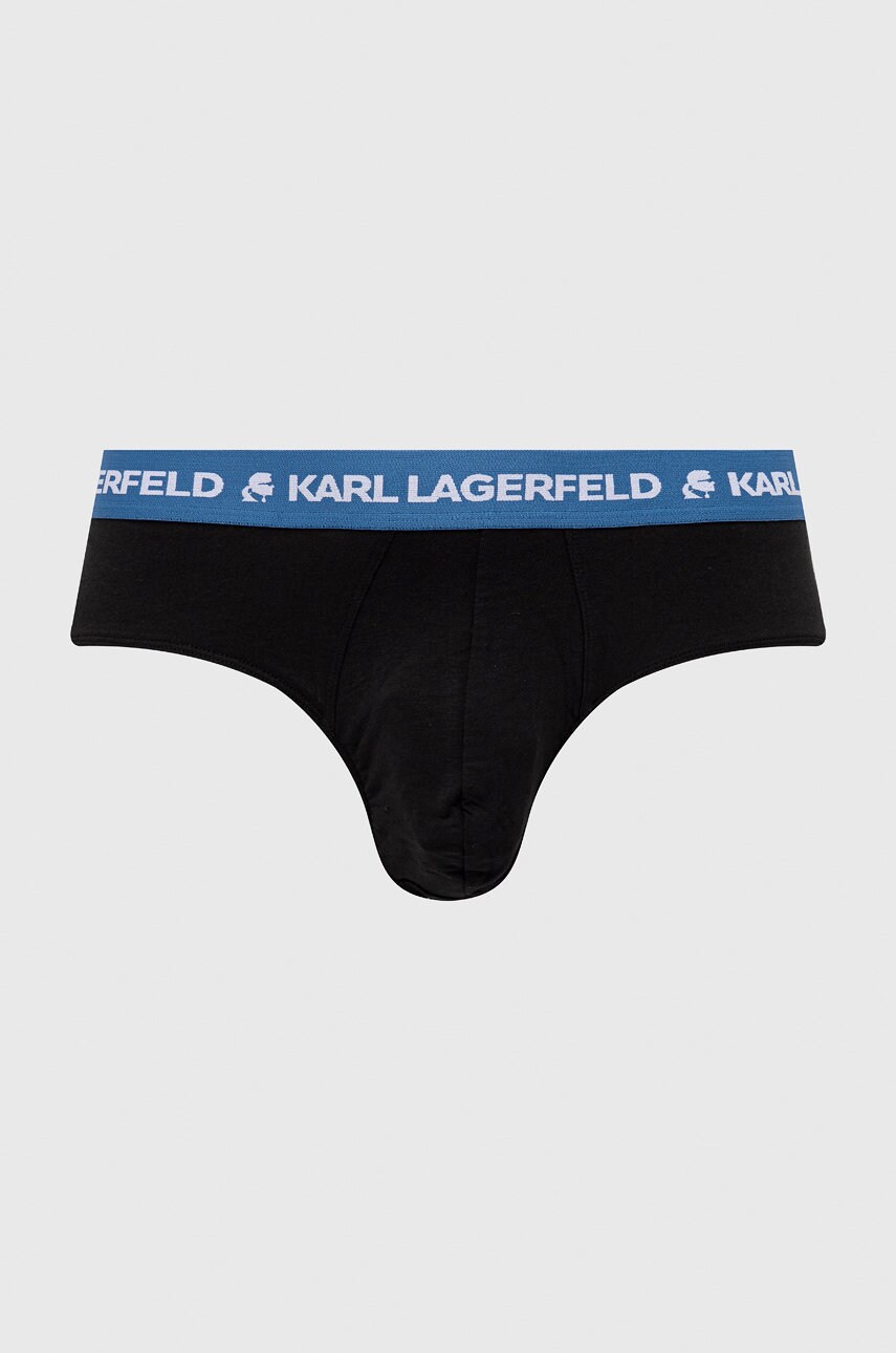 

Сліпи Karl Lagerfeld чоловічі
