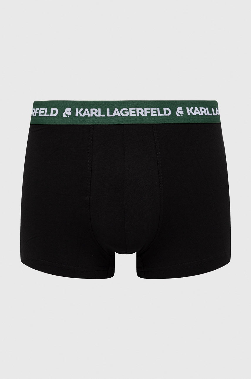 

Боксери Karl Lagerfeld (7-pack) чоловічі