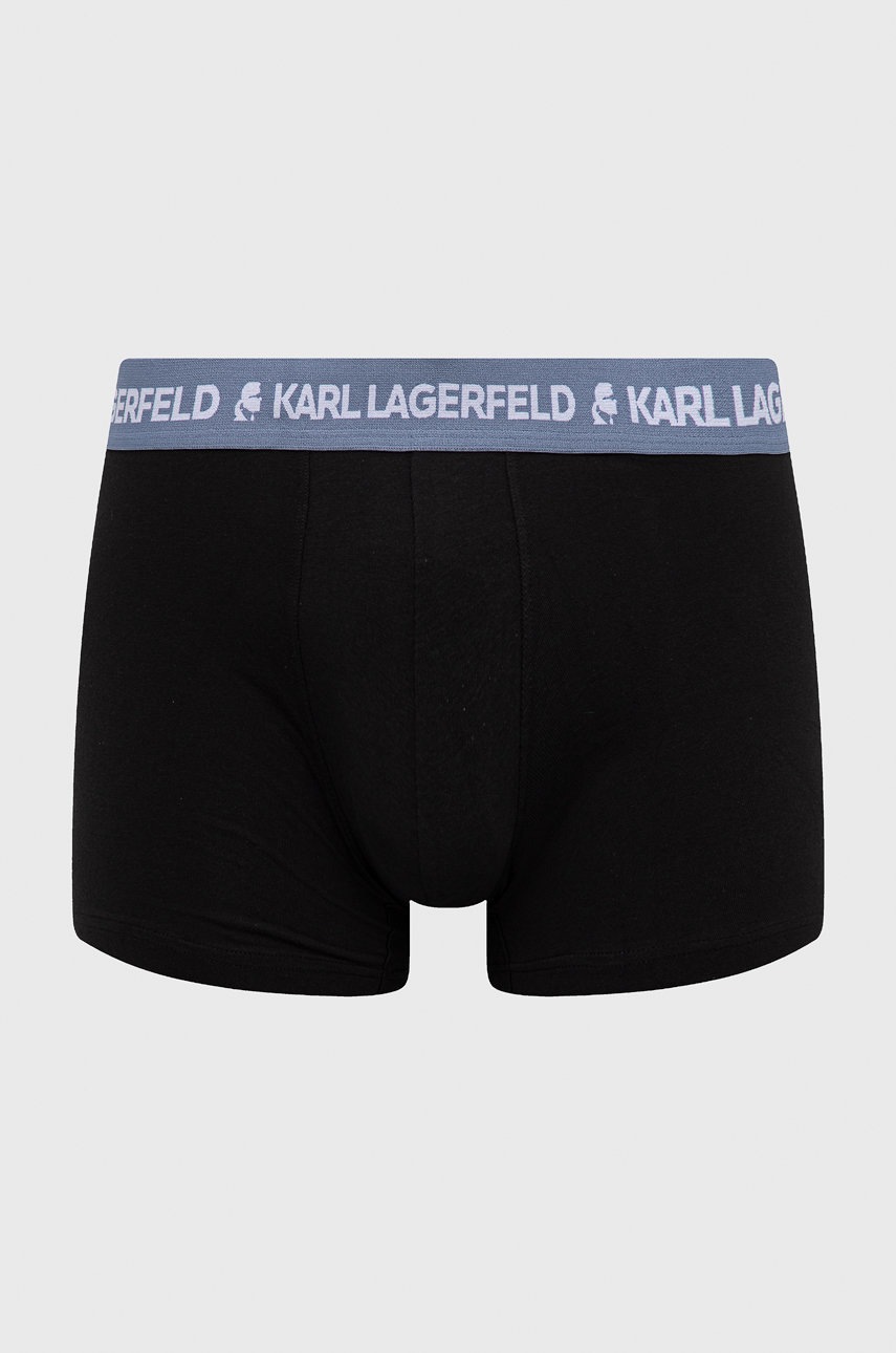 

Боксери Karl Lagerfeld (3-pack) чоловічі