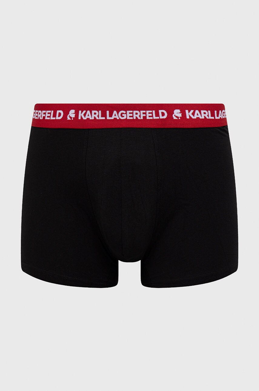 

Боксери Karl Lagerfeld чоловічі