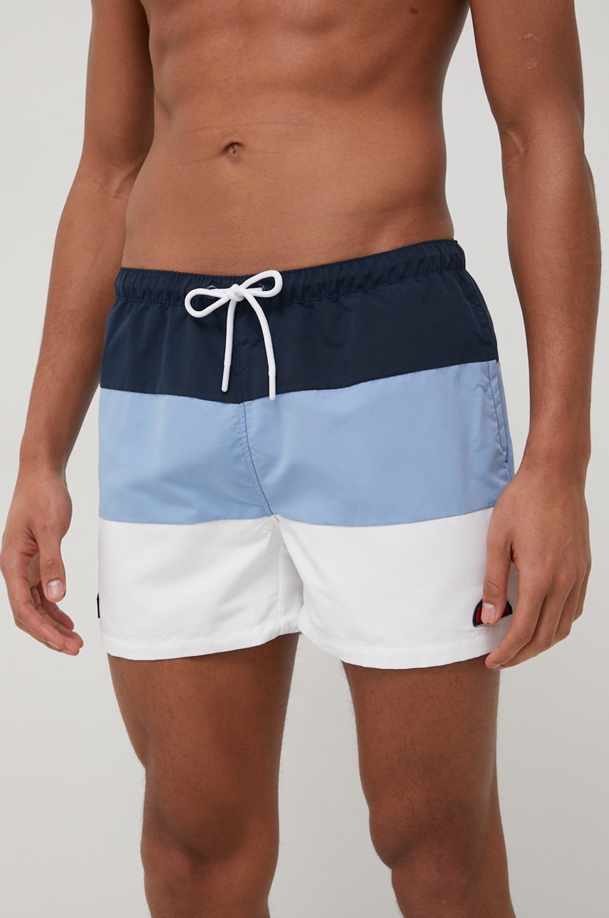 

Купальні шорти Ellesse колір синій