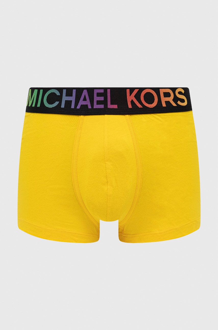 

Боксеры Michael Kors (5-pack) мужские