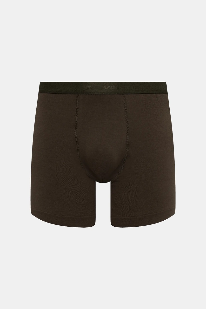 Viking lenjerie functionala Lockness barbati, culoarea verde