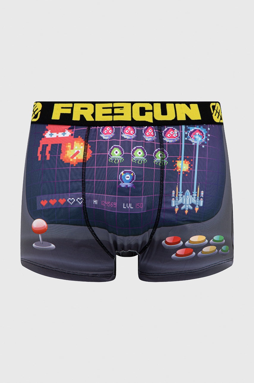 

Боксерки Freegun, Многоцветен
