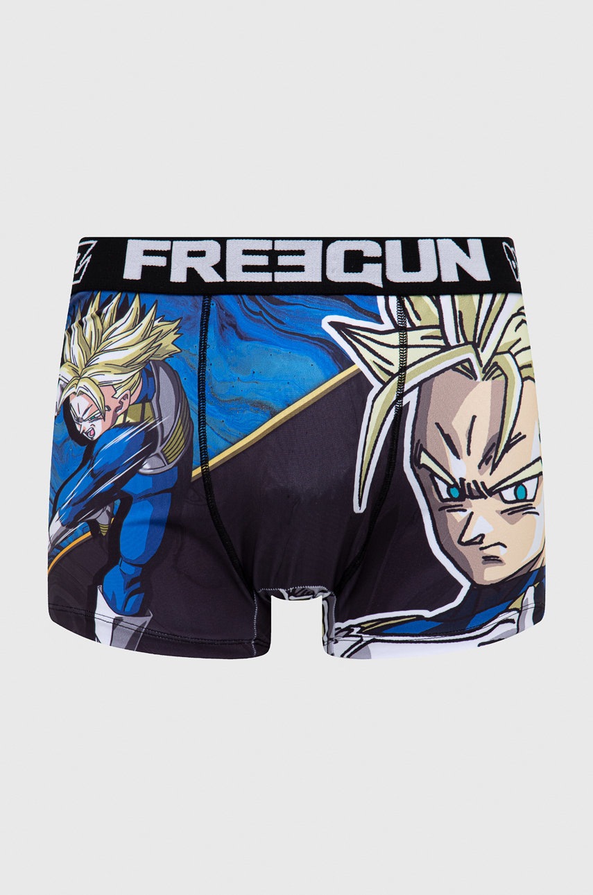 

Боксерки Freegun, Многоцветен