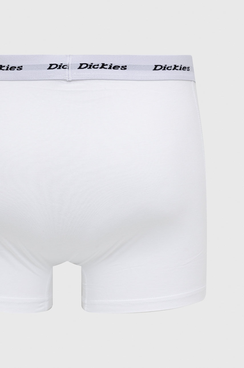 

Боксеры Dickies (2-pack) мужские цвет белый