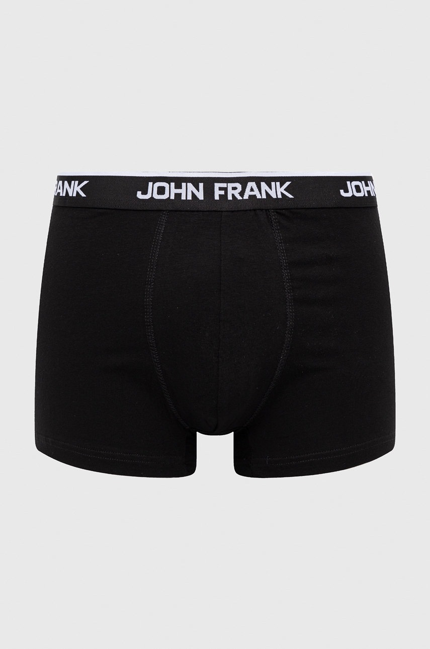

Боксери John Frank чоловічі колір чорний