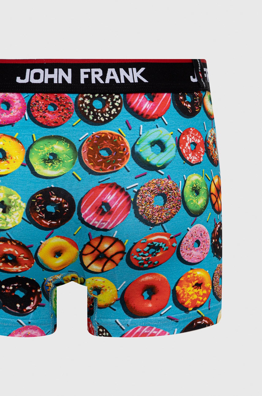 

Боксеры John Frank мужские
