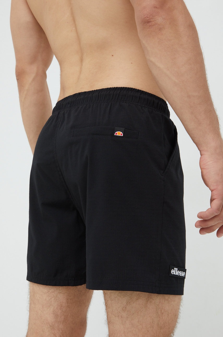 

Купальные шорты Ellesse цвет чёрный