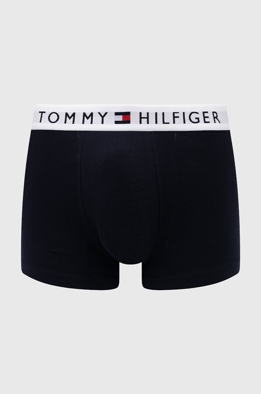 

Боксерки Tommy Hilfiger в тъмносиньо, Тъмносин