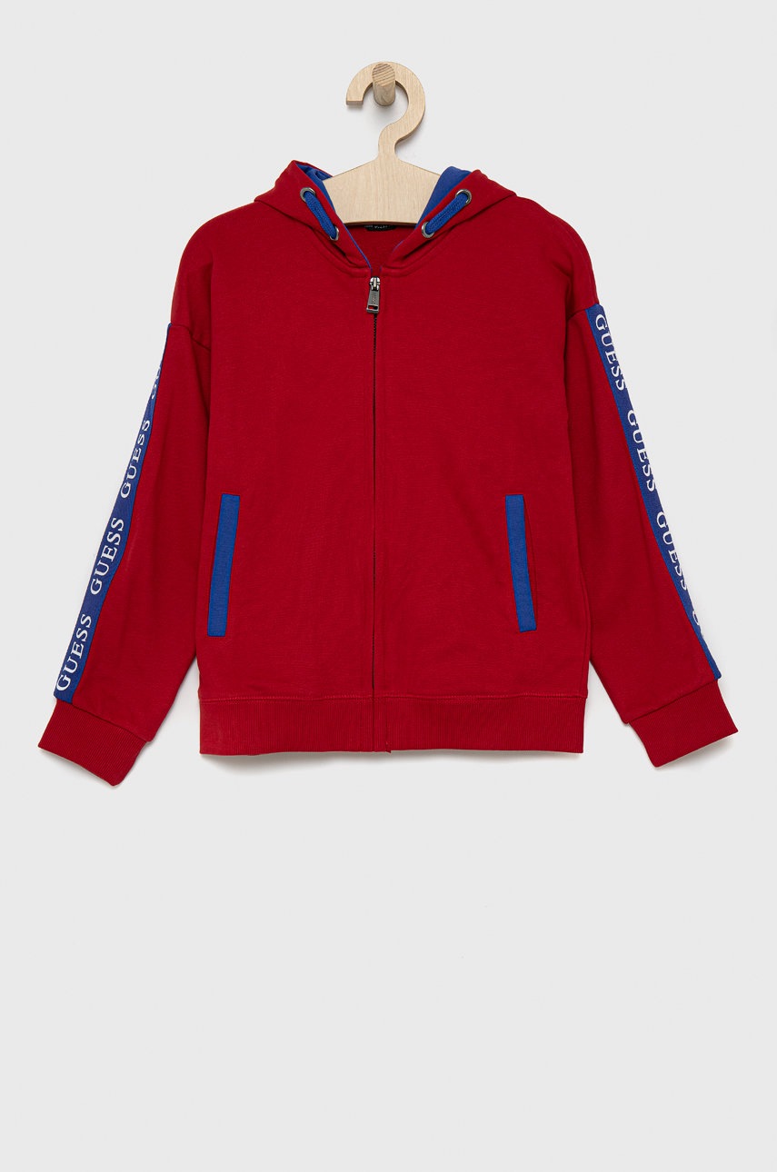 

Guess - Дитяча кофта
