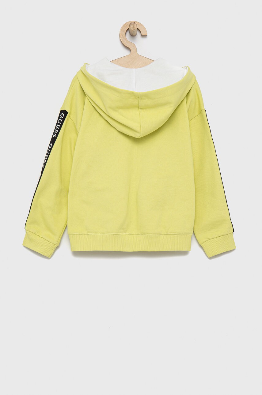 

Guess - Дитяча кофта