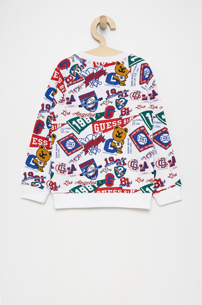 

Guess - Детская кофта