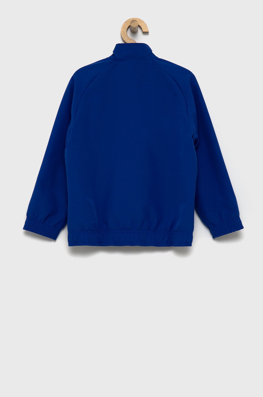 

Дитяча кофта adidas Performance CV3688 гладка