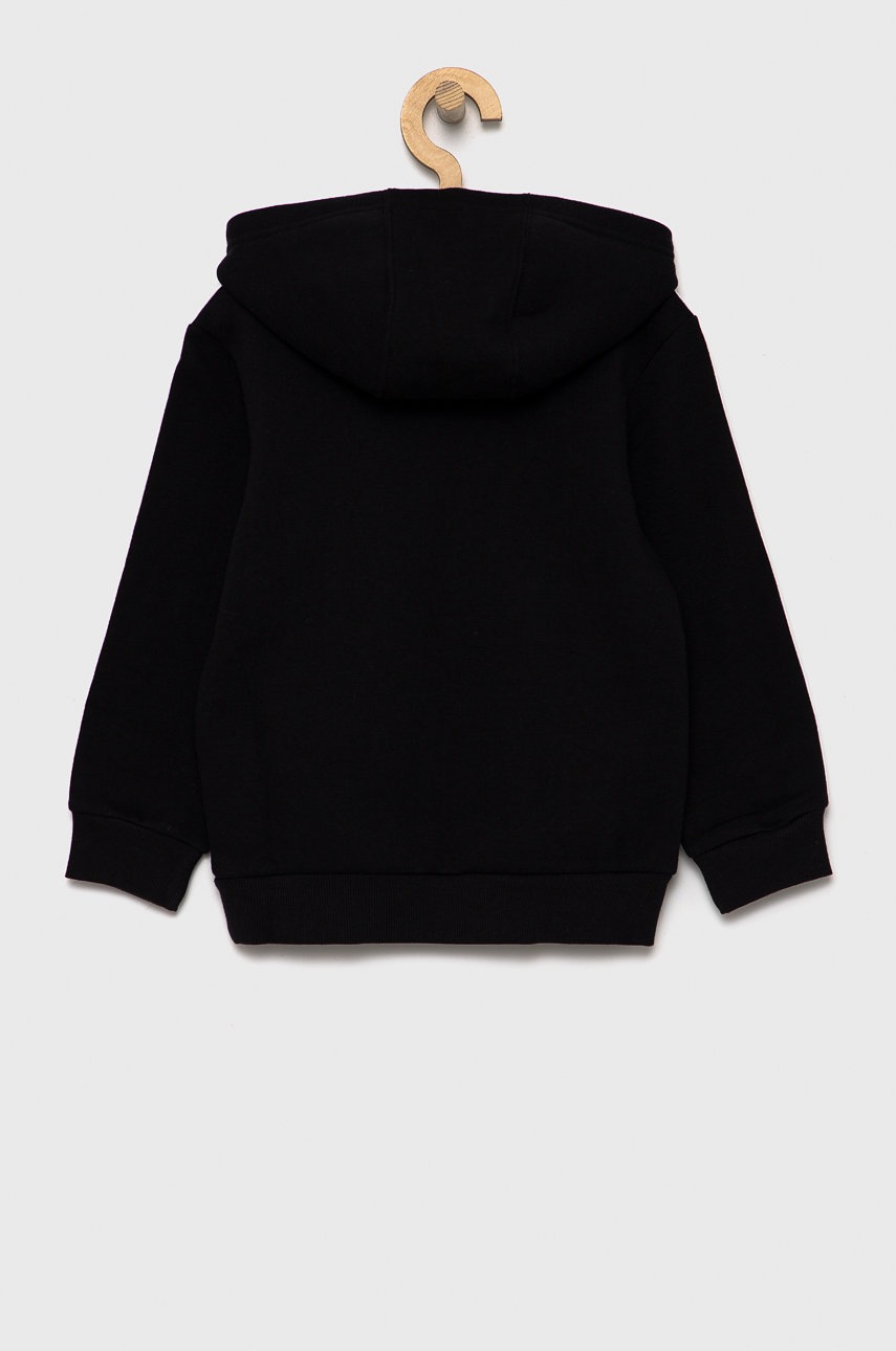 

adidas Performance - Дитяча кофта H62266