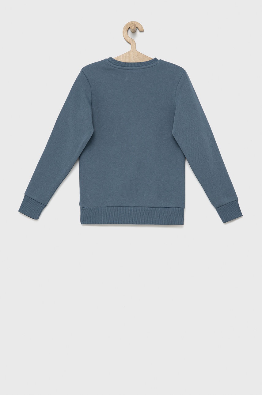

Детская кофта Jack & Jones с принтом