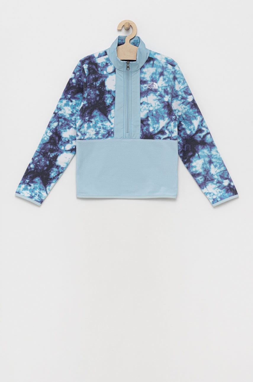 The North Face bluza copii modelator