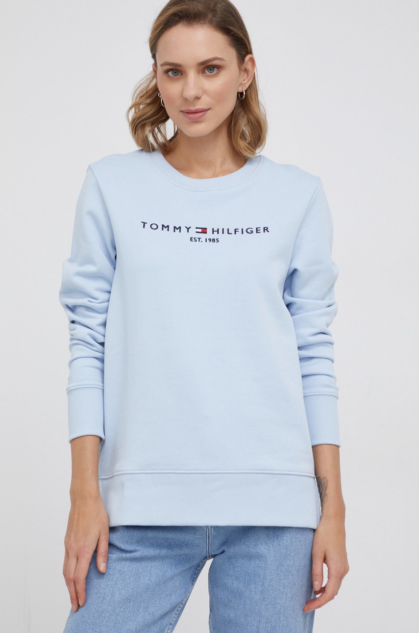damska bluza tommy