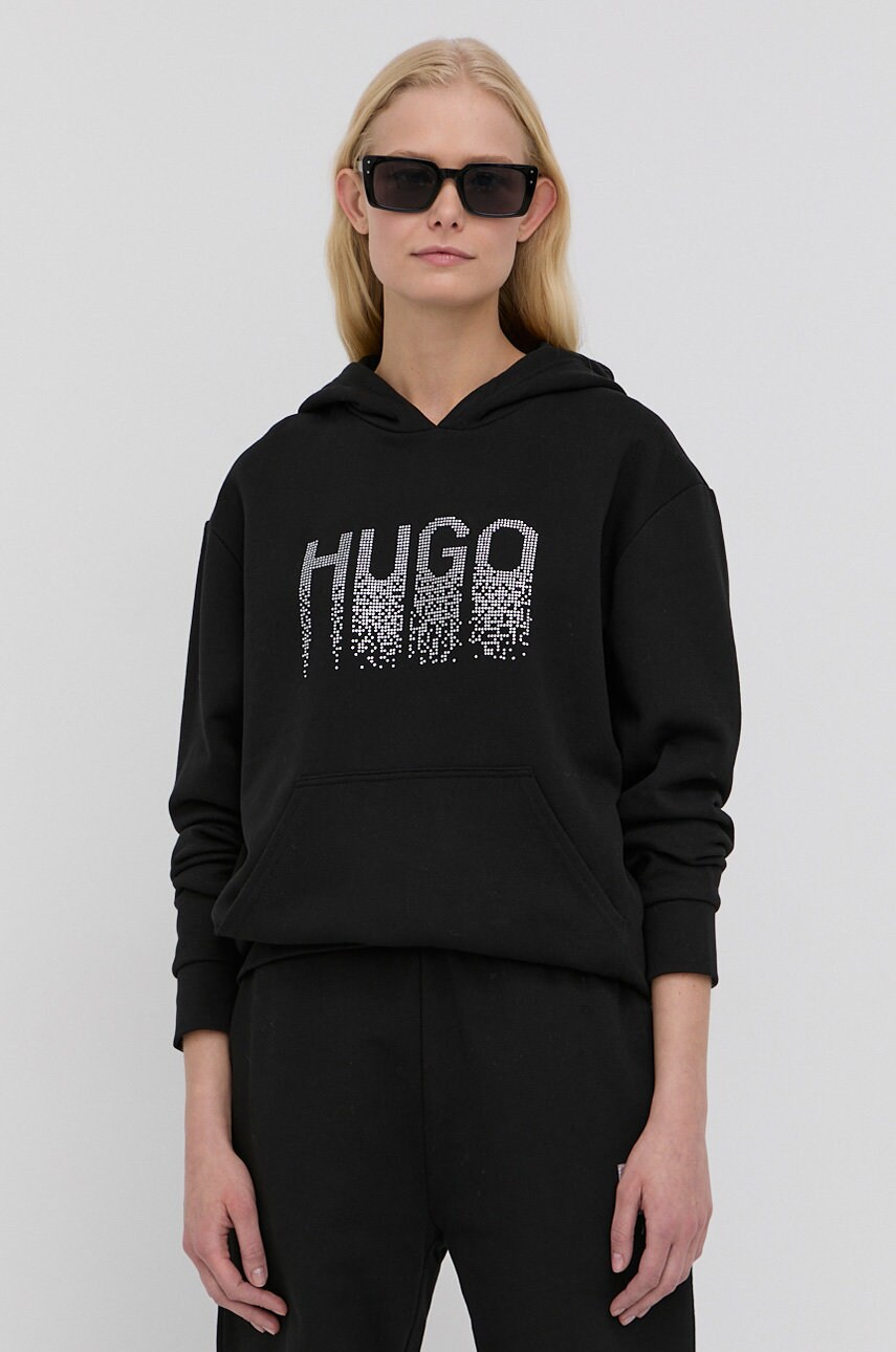 

Hugo - Бавовняна кофта