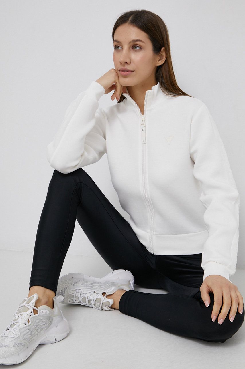 

Кофта Guess женская с принтом