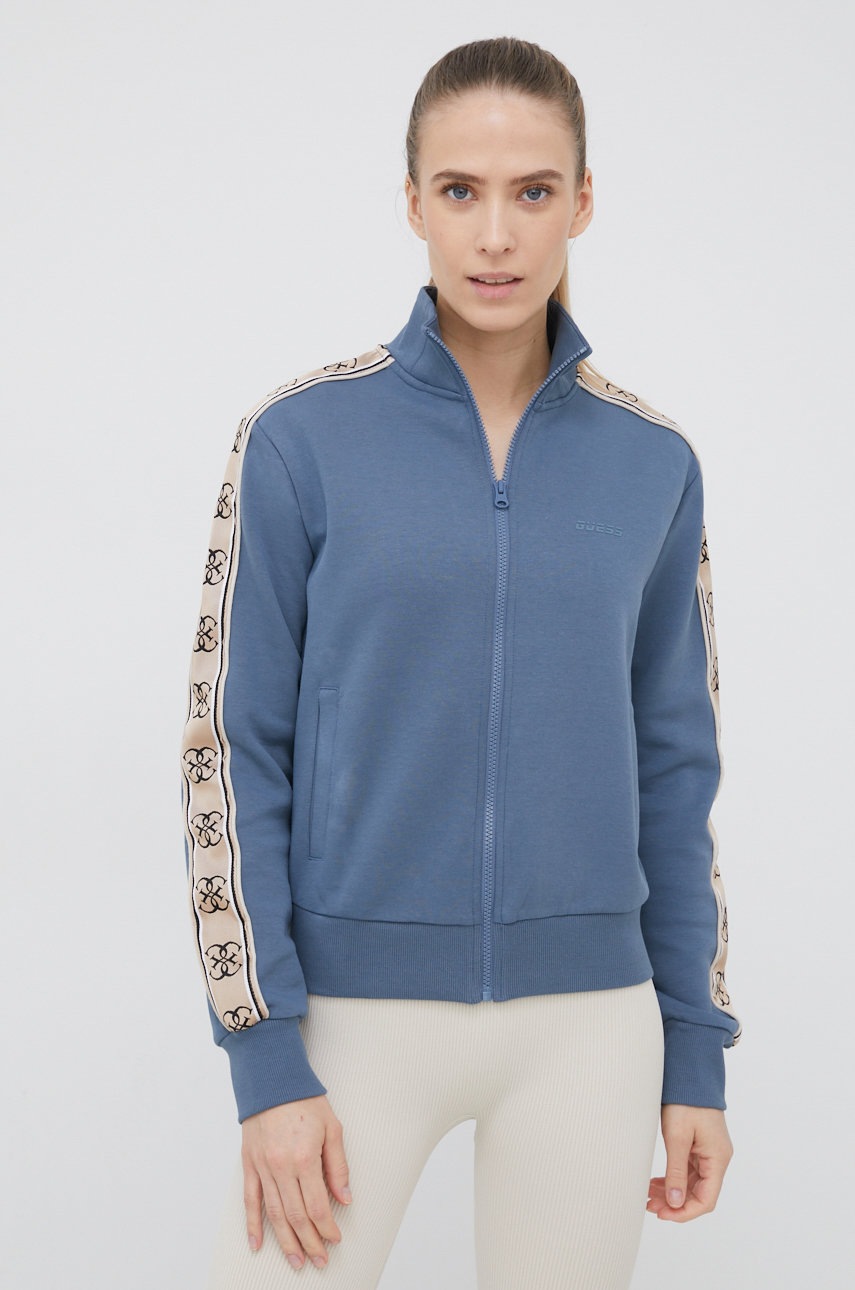 

Кофта Guess жіноча з аплікацією