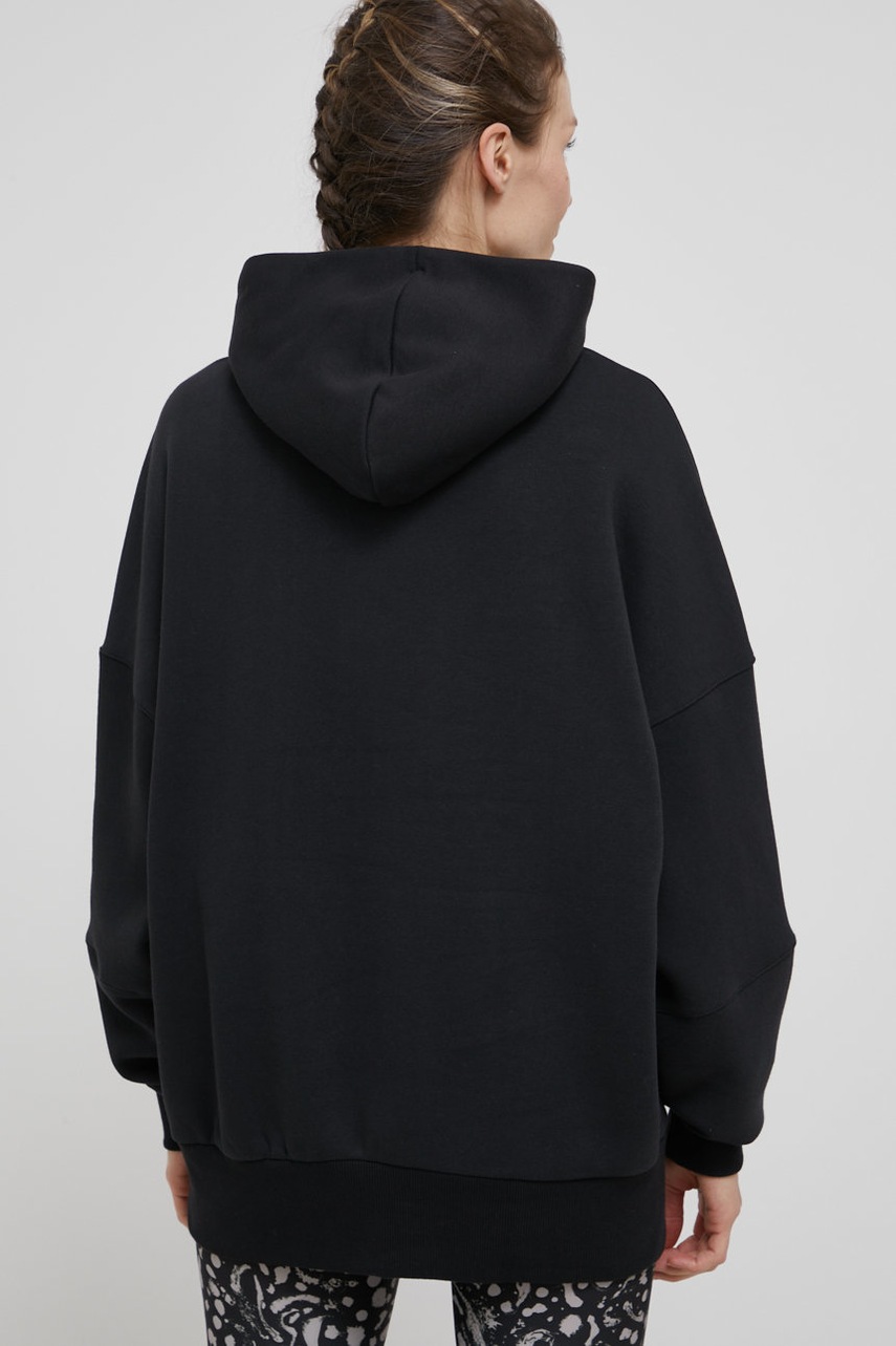 Tepláková mikina Reebok LUX COLLECTION