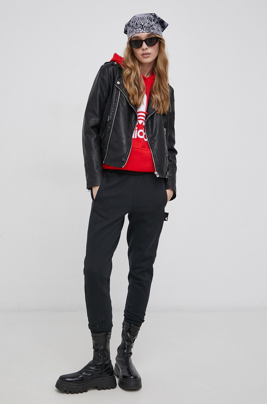 

adidas Originals - Бавовняна кофта HE6953