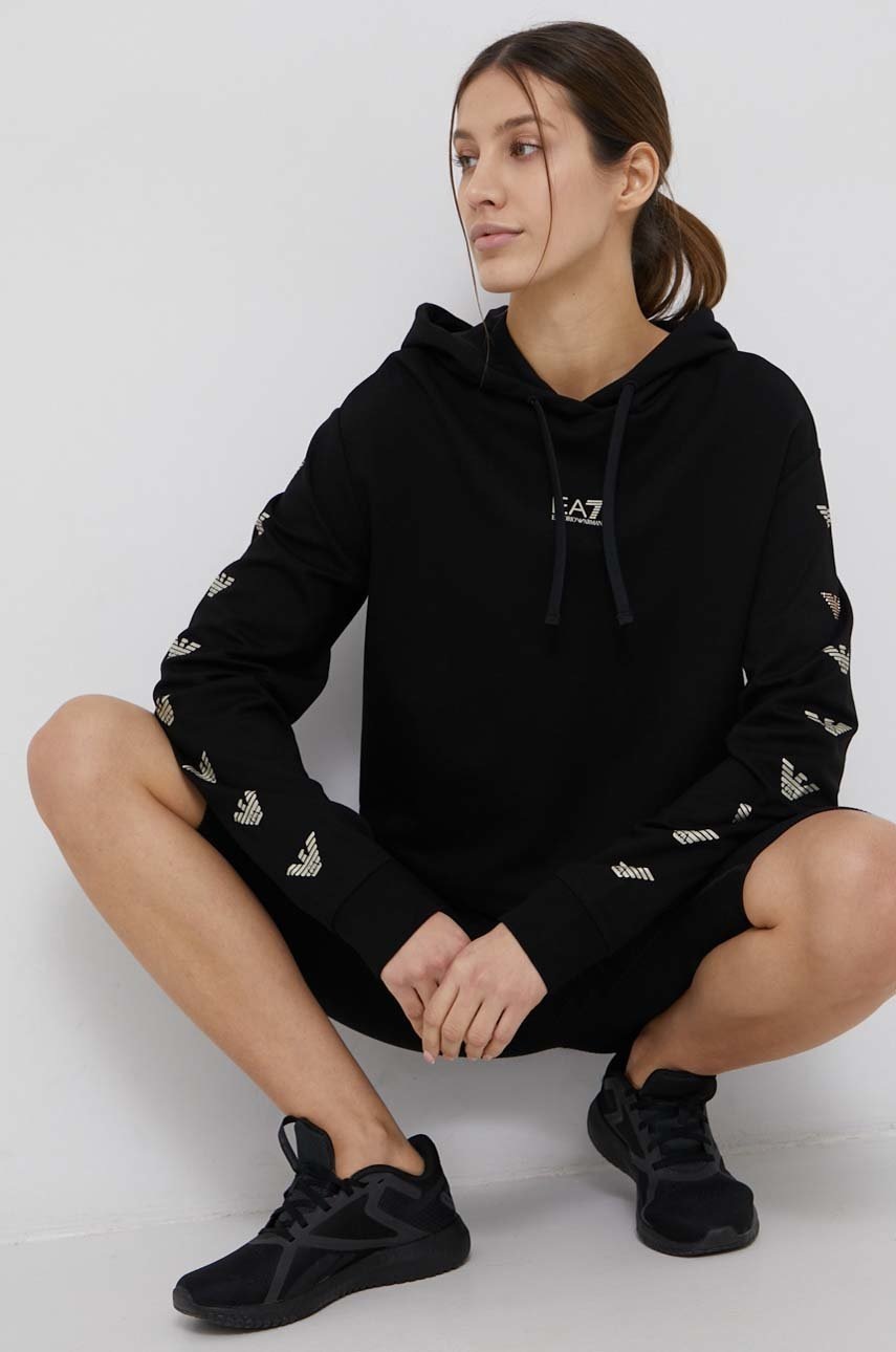 

EA7 Emporio Armani - Кофта