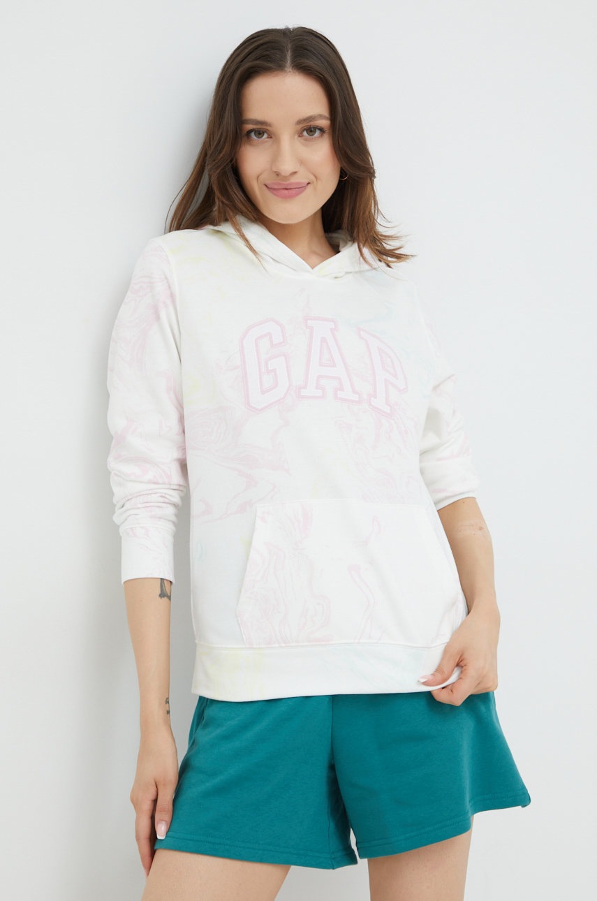 

Суичър GAP с апликация, Многоцветен