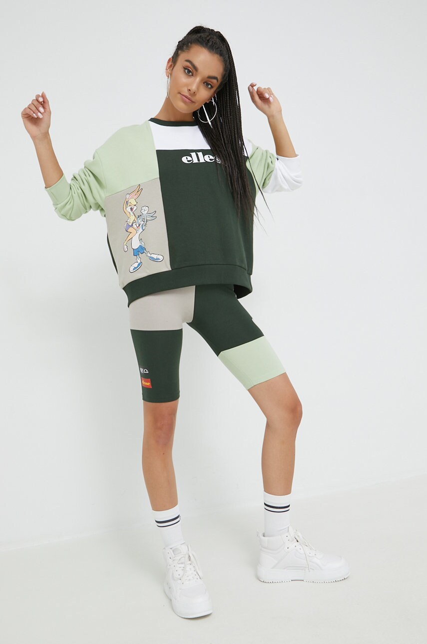

Кофта Ellesse X Looney Tunes женская с принтом