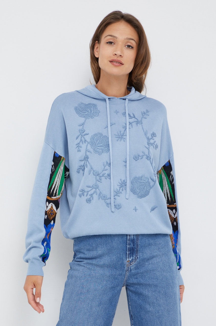 

Свитер Desigual женская