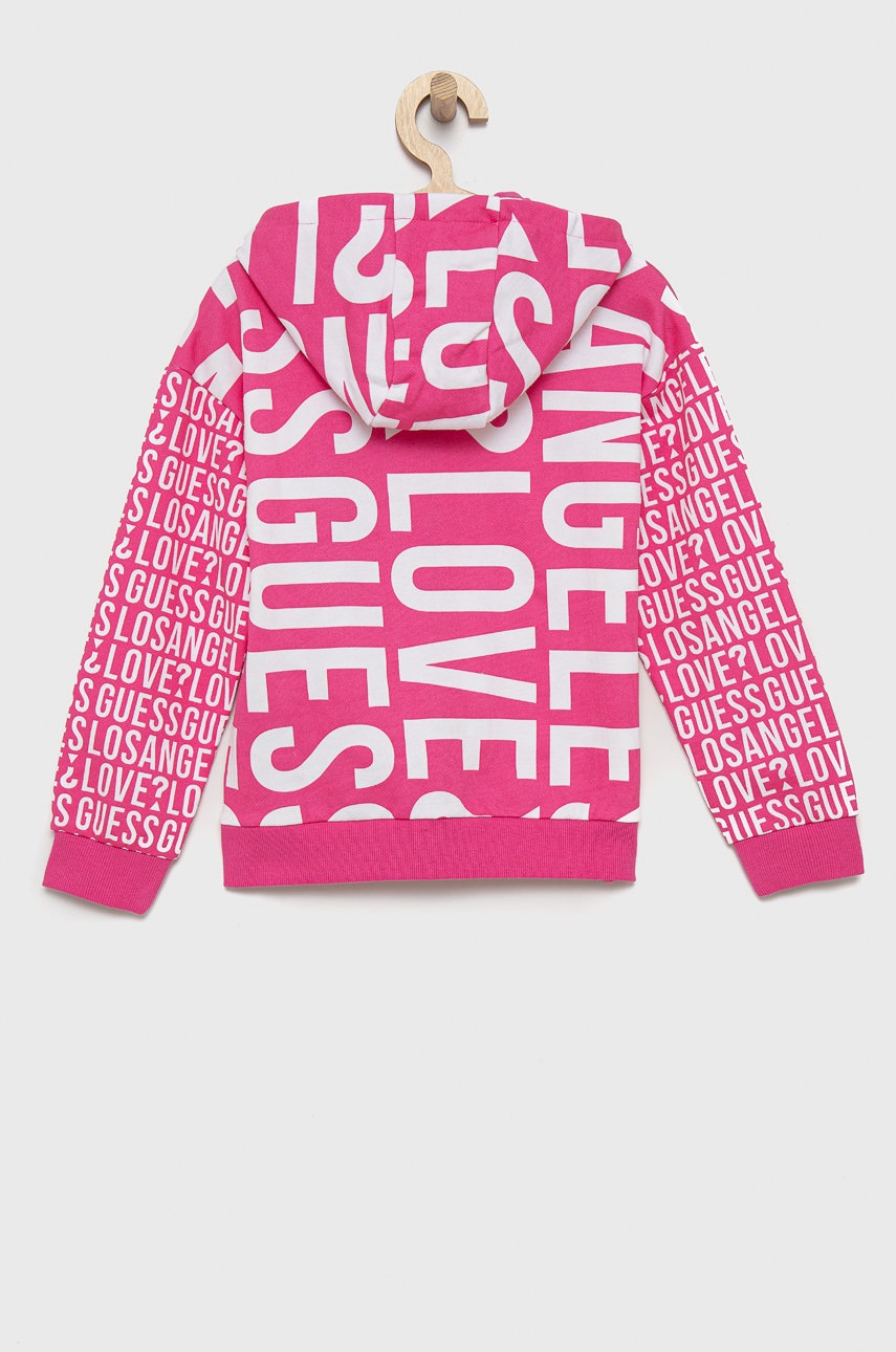 

Guess - Детская кофта