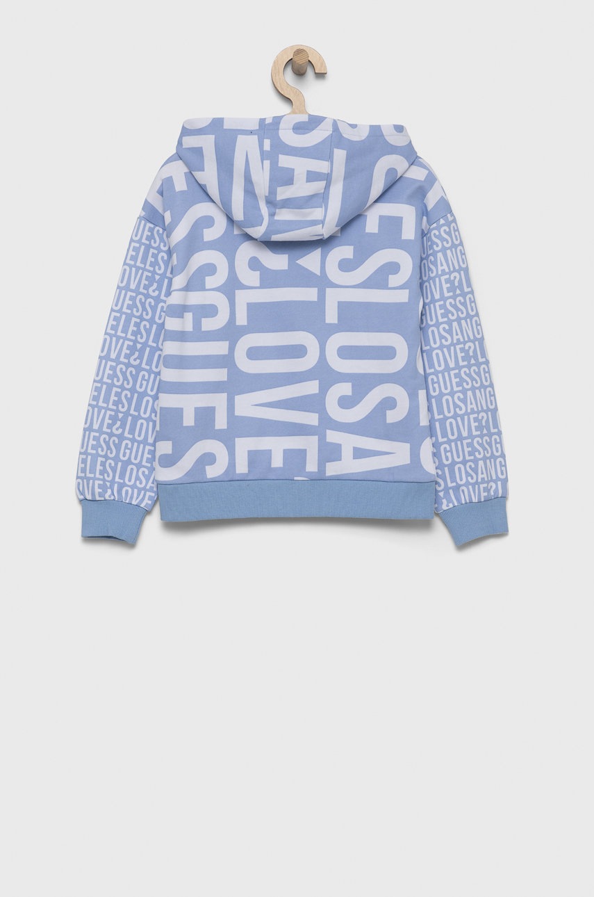 

Guess - Дитяча кофта