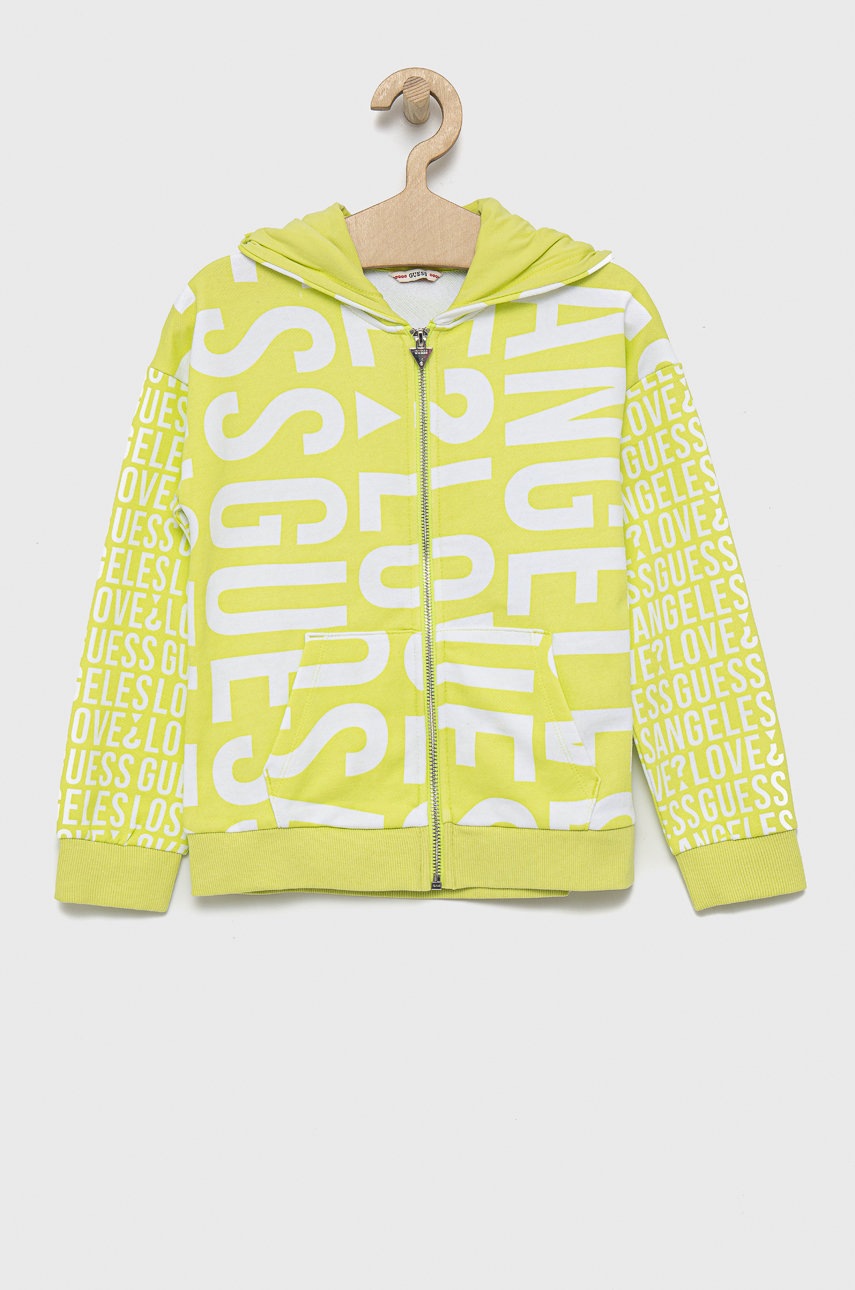 

Guess - Детская кофта