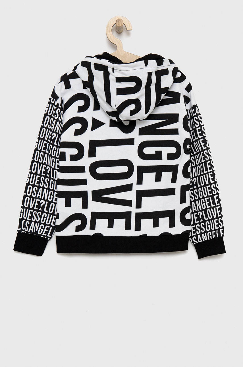 

Guess - Дитяча кофта