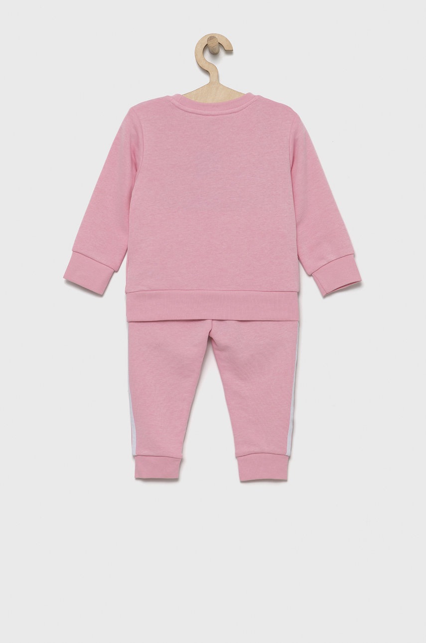

adidas Originals - Детский спортивный костюм HE4665