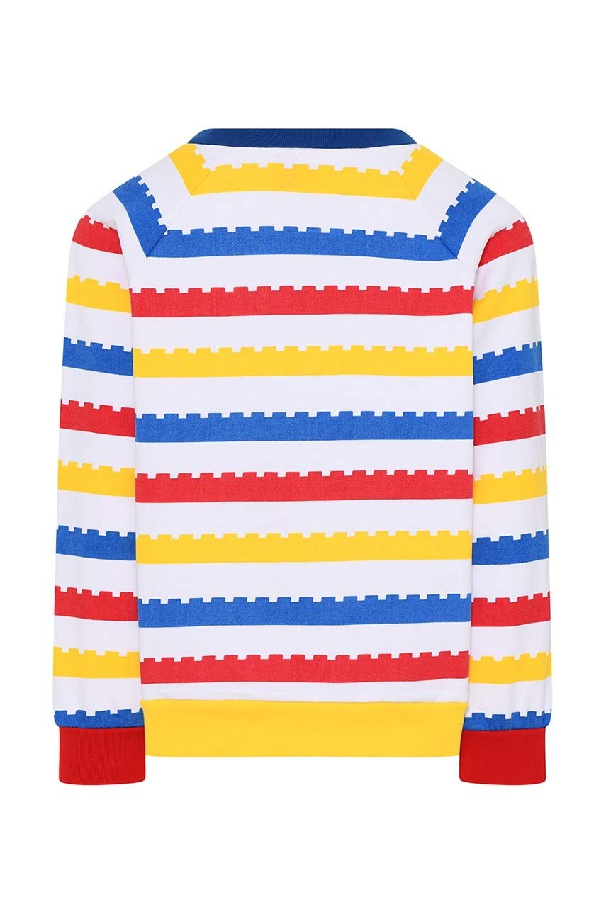 

Детская кофта Lego Wear узор