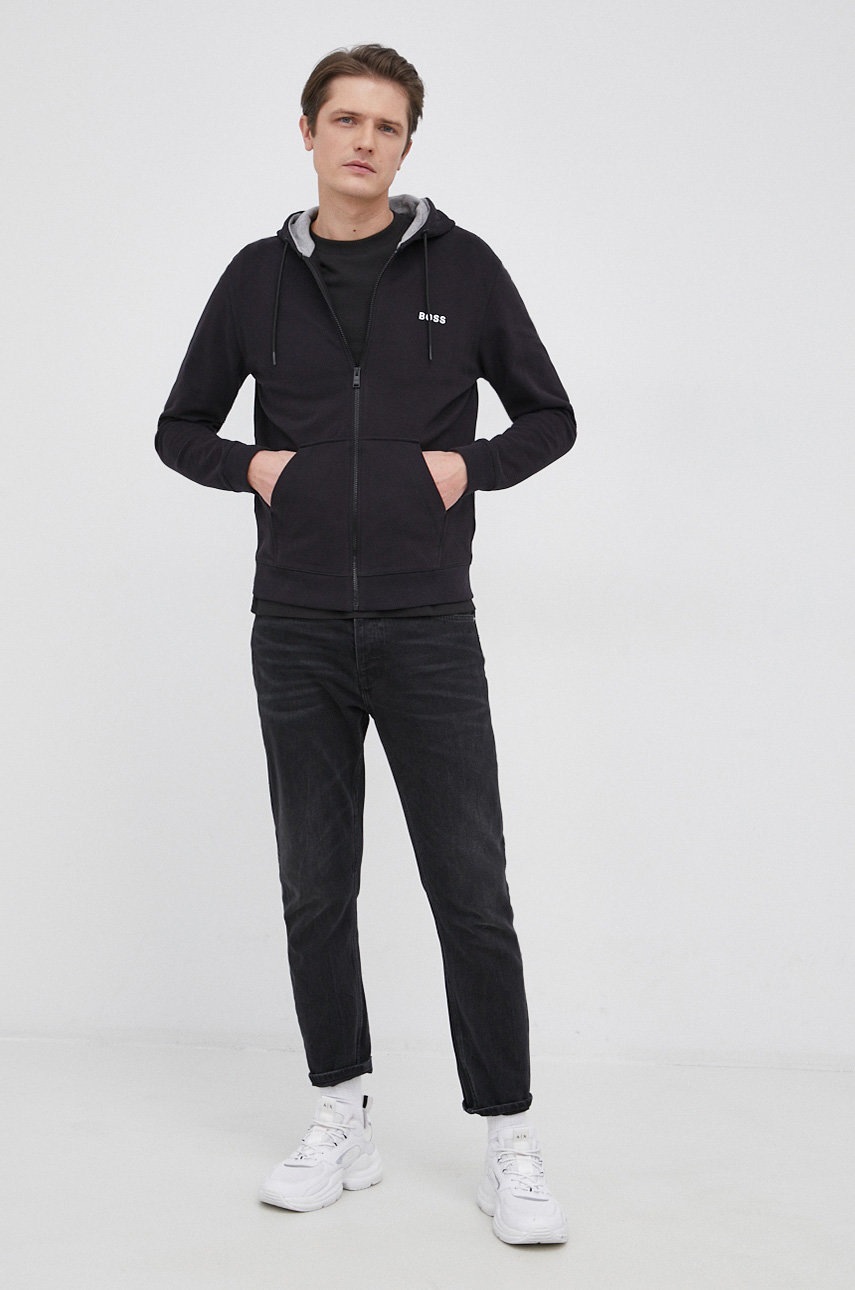 

Boss - Кофта Boss Casual