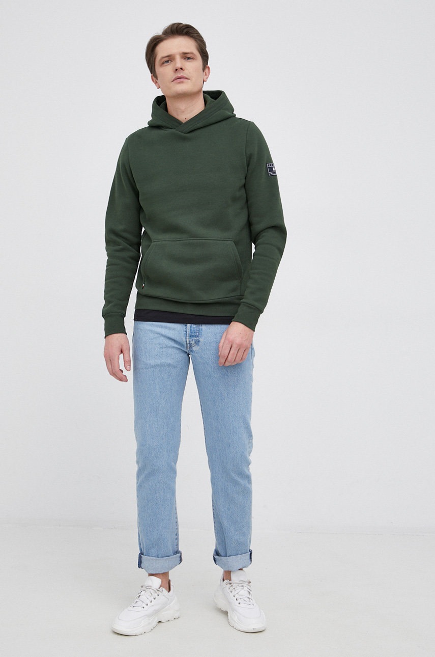 

Tommy Hilfiger - Кофта